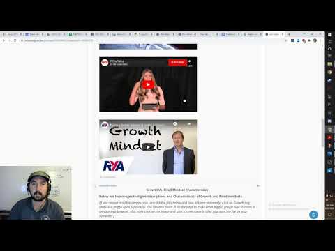 SKC Seminar Week 2 Wednesday Content Overview