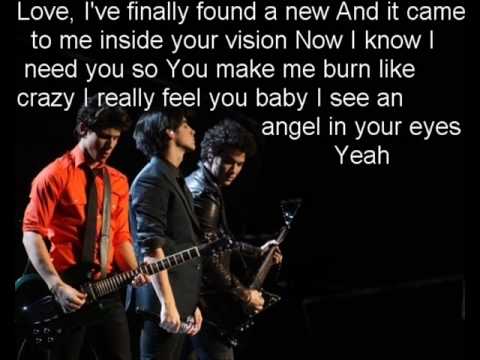 download lagu mp3 mp4 Jonas Brothers Infatuation Lyrics Japanese, download lagu Jonas Brothers Infatuation Lyrics Japanese gratis, unduh video klip Jonas Brothers Infatuation Lyrics Japanese