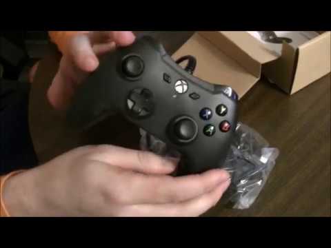 amazonbasics xbox one wired controller reddit