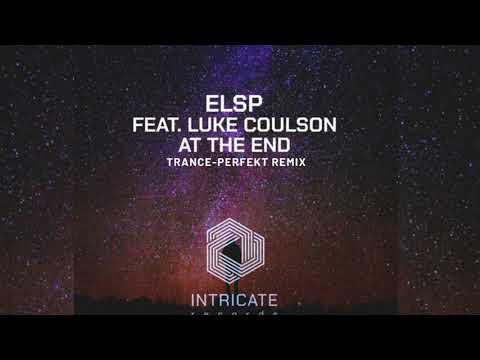 ELSP Feat Luke Coulson - At The End (Trance-Perfekt Remix)