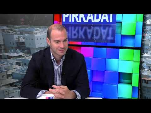 Trianont ki kell beszélni