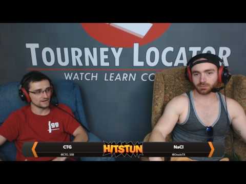 Hitstun 4 - Finalists' Interviews!