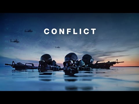 Conflict / Konflikti (2024) | Episode 6: The Attack / Hyökkäys (English subtitles)