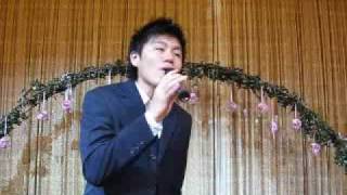 Download lagu 嫁给我 - Jia Gei Wo - 杜德伟 - (Cover) - Wow Entertainment - Jeremaine Yeo mp3