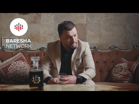 Shkelzen Azemi - Lutem (Official Video)