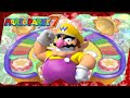 All Minigames Wario Gameplay Mario Party 7 ᴴᴰ