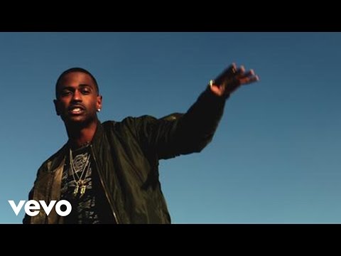 Calvin Harris - Open Wide (Official Video) ft. Big Sean