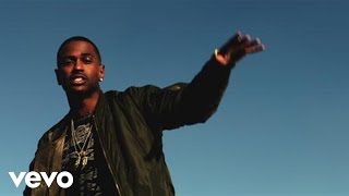 Calvin Harris - Open Wide (Official Video) ft. Big Sean