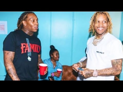 THF BayZoo Reacts to Lil Mister Shot & Killed in Chicago