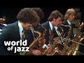 Buddy Rich - Big Swing Face - 14 July 1978 • World of Jazz