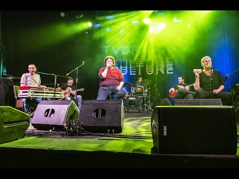 The Beat Fleet, TBF u Tvornici kulture 03.03.2023.