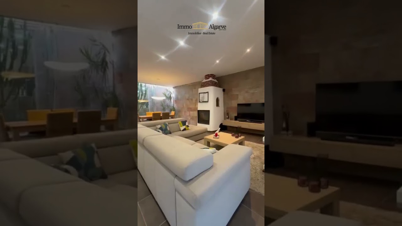 Vídeo do imóvel