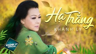 HẠ TRẮNG - (ST: Trịnh Công Sơn) - KHÁNH L