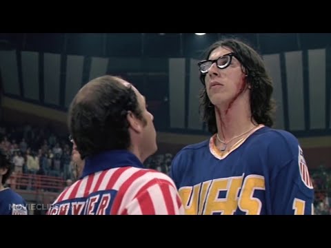 11 Great Sports Movie Moments