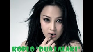 Download lagu #sekopsun Senin Koplo sunda 'Dua Lalaki' cover by Risma Nirmala mp3