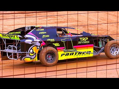 AMCA Nationals Heat 3 Redline Raceway 14-12-2019