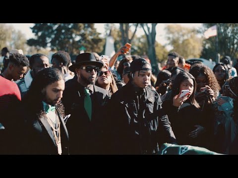 Baby Slick - "Can't Take It" | shot by @ThomasTyrell619