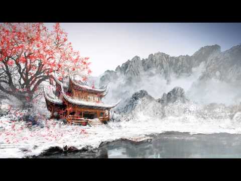 "Be Inspired" Trance Mix (Mixed by Xuen)