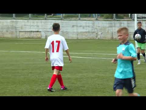 27.05.2023 REZUMAT AF Radu Rebeja-LIMPS - Juniorul Chișinău 6-0