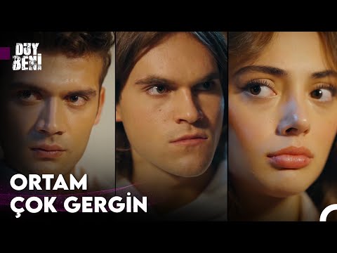 Evliliğe Giden Yol #33: Odadaki Tansiyon Çok Yüksek - Duy Beni