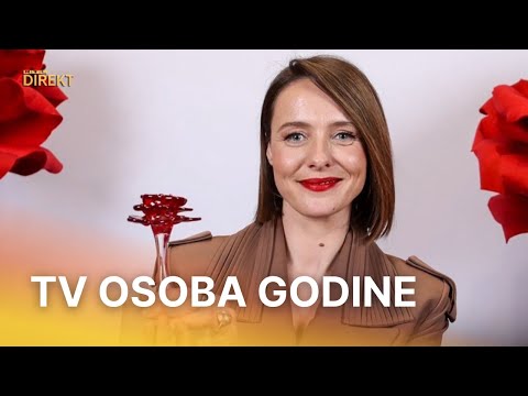 Njen put od odlične reporterke do zaštitnog lica RTL-a: Mojmira govori o čemu drugi šute| RTL Direkt