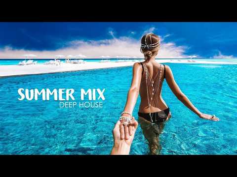 Ibiza Summer Mix 2026 🍓 Best Of Tropical Deep House Music Chill Out Mix 2025 🍓 Chillout Lounge