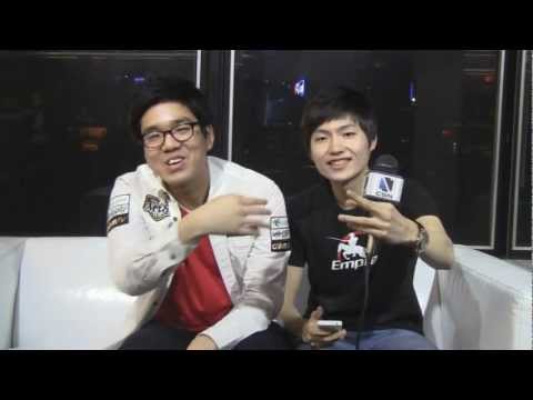 MVP DongRaeGu, MLG Spring Arena 1 Champion