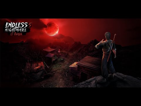 Endless Nightmare 5: Curse Preview 2