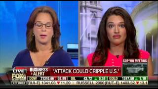 Fox Business Network: Ransomware