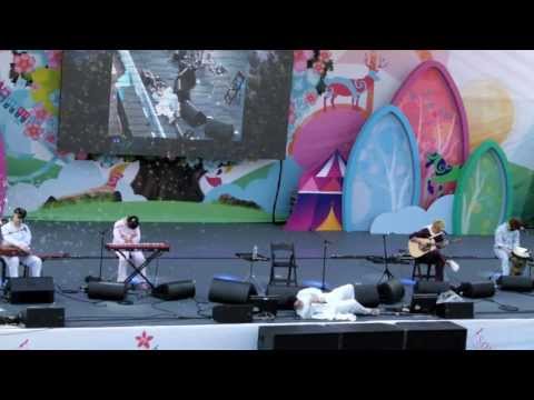 130427 Beautiful Mint Life 10cm Good Night