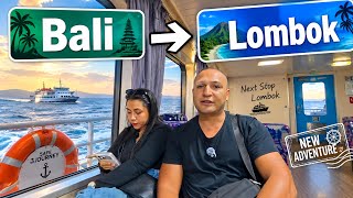 Bali’den Lombok Adası’na Nasıl Gidilir? Otel ve Gezi Rehberi