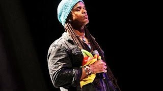 Andru Donalds - The Way I Am (Live @ OKC 2014)