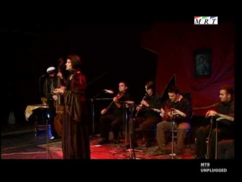 Ljubojna - Frosino (Unplugged)