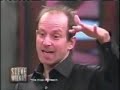 The Steve Wilkos Show - The Kiss of Death #1