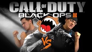 Rage Time... Black Ops 2 (Sharpshooter)