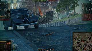 TS-5 라인전 4200딜 순경1400대