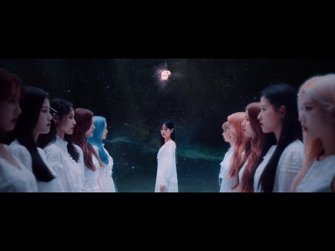 [MV] 이달의 소녀 (LOONA) "Star"