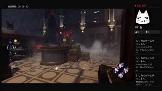 エンジョイ勢が行くぐうたら主婦のDBD    #338