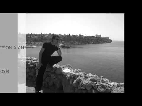 Adem Akkuşlu - BİRİ VAR HARAM BANA