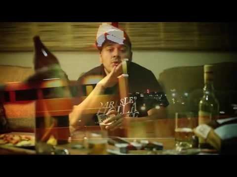 HOOD P  -  Pasados de Copas (Video oficial).