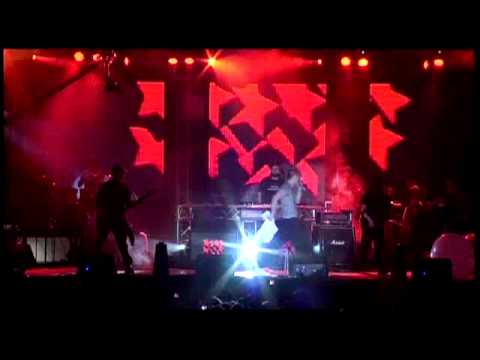 Slatkaristika - Love live@Metropolis Arena