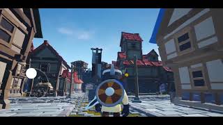 Barbarian Invasion Trailer