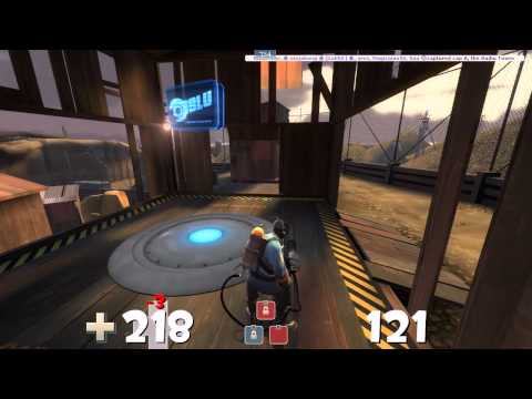 Just another day in Gravelpit