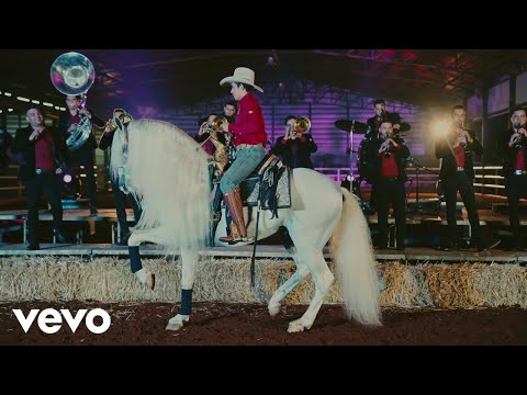 Banda Carnaval - El Carretero (En Vivo)