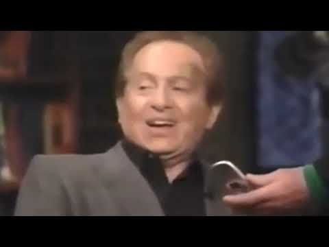 133 Tough Crowd - Patrice O'Neal, Jackie Mason, Jim Norton, Marc Maron