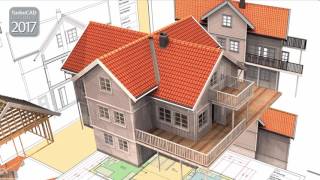 TurboCad video