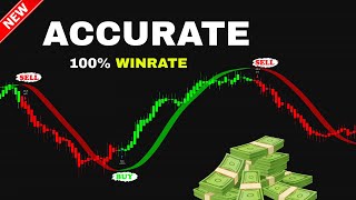 This Powerful Indicator Tells You Exactly When to BUY & SELL Trades!