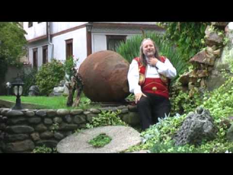 Володя Стоянов Войводата - "Морен сокол пие"