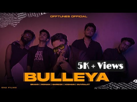 Shreyan Dutta Band Cover