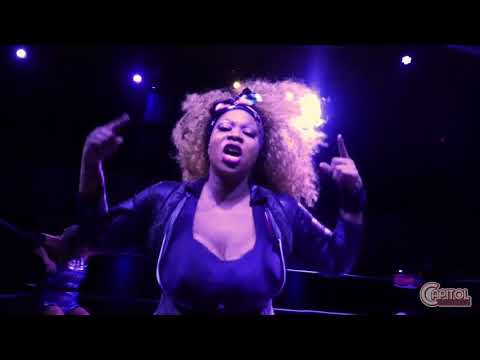 Capitol Wrestling - Episode 75: Ariela Nyx vs Roni Nicole, Stan Stylez vs Paul Jordane